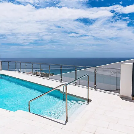 Terrazas De Ladera V12 Apartament