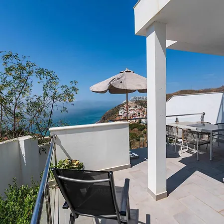 Terrazas De Ladera V12 Nerja