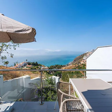 Terrazas De Ladera V12 Apartament *