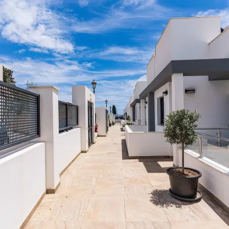 Apartament Terrazas De Ladera V12 Nerja