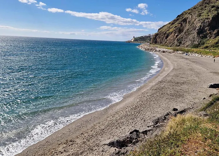Terrazas De Ladera V12 Nerja