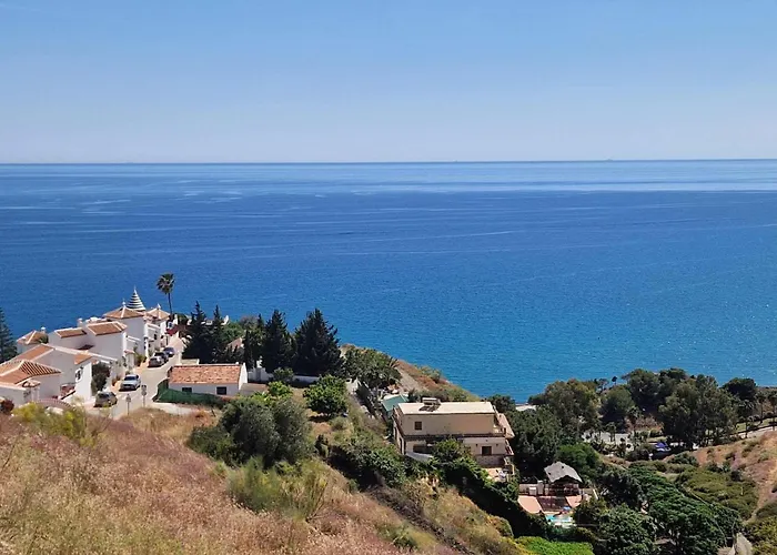 Terrazas De Ladera V12 Apartament Nerja