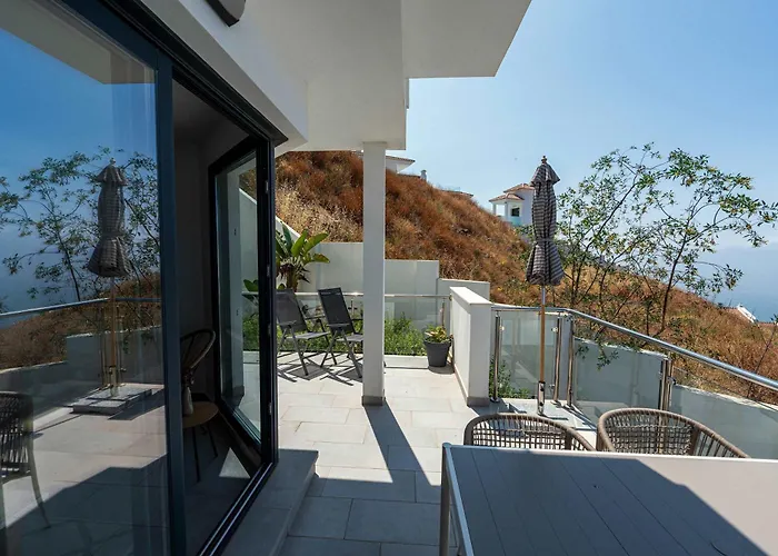 Apartament Terrazas De Ladera V12