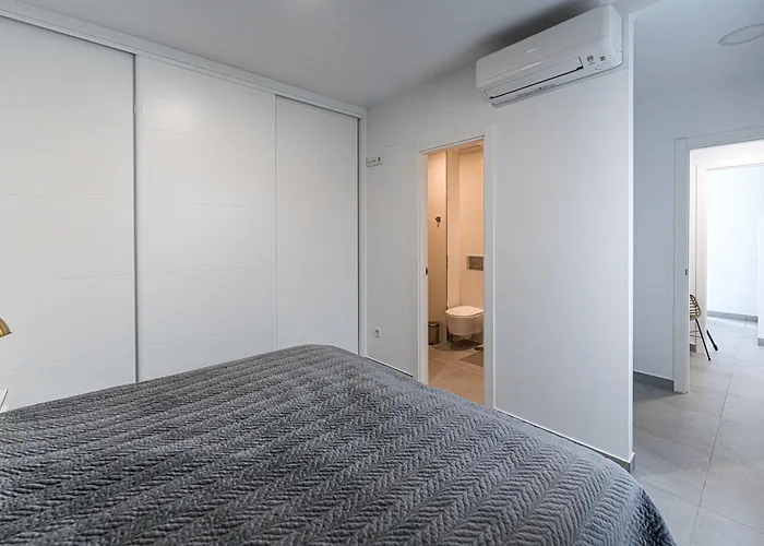 Terrazas De Ladera V12 Apartament *