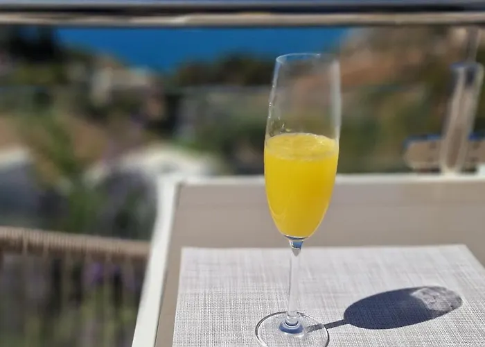 Apartament Terrazas De Ladera V12 Nerja