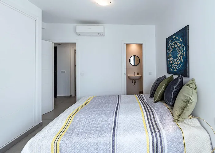 Apartament Terrazas De Ladera V12