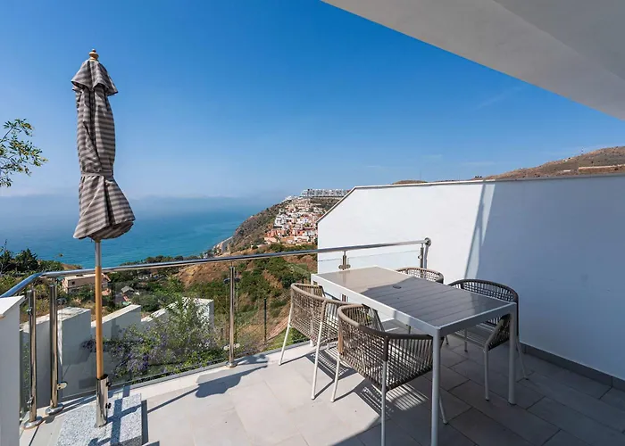 Terrazas De Ladera V12 Apartament *