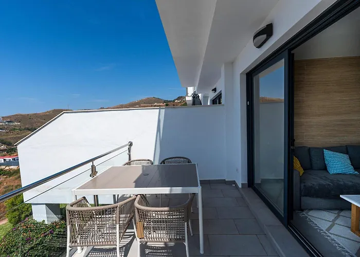 Terrazas De Ladera V12