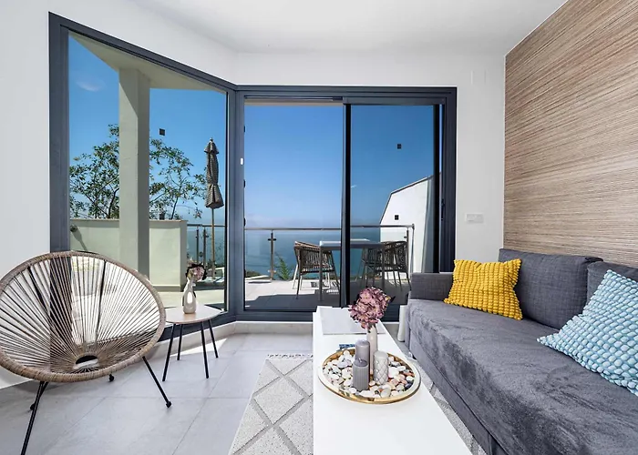 Terrazas De Ladera V12 Apartament Nerja