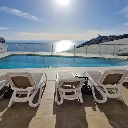 Terrazas De Ladera V12 * Nerja