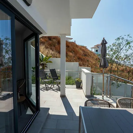 Apartman Terrazas De Ladera V12