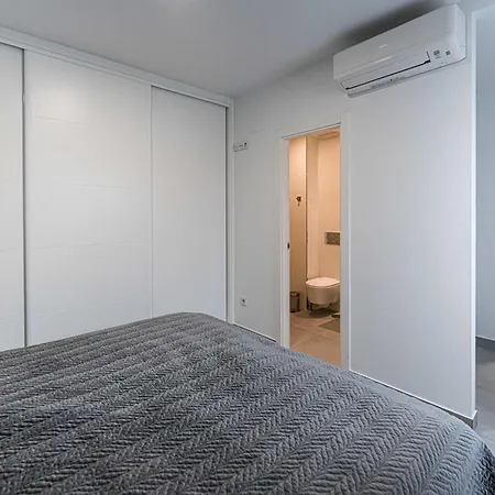 Terrazas De Ladera V12 Apartment *