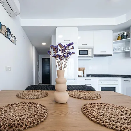 Apartment Terrazas De Ladera V12 Nerja