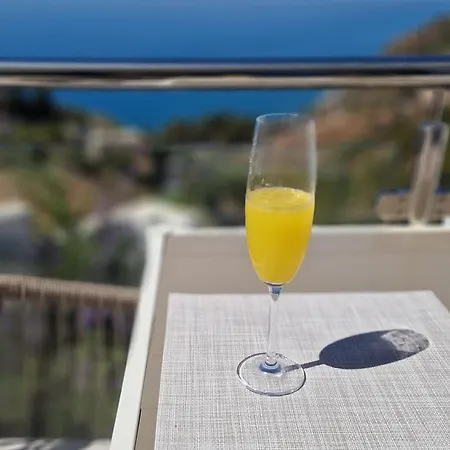 Apartman Terrazas De Ladera V12 Nerja