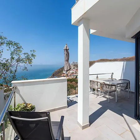 Terrazas De Ladera V12