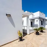 Apartamento Terrazas De Ladera V12 *