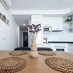 Apartamento Terrazas De Ladera V12 Nerja