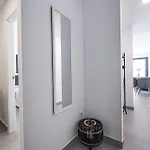 Apartamento Terrazas De Ladera V12 *
