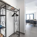 Apartamento Terrazas De Ladera V12 *