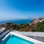 Terrazas De Ladera V12 Apartamento Nerja