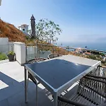 Apartamento Terrazas De Ladera V12 Nerja