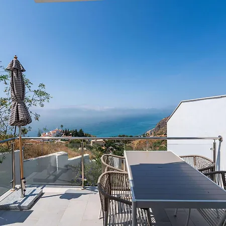 Terrazas De Ladera V12 Apartment Nerja
