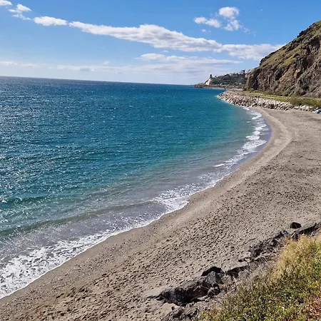 Terrazas De Ladera V12 Nerja