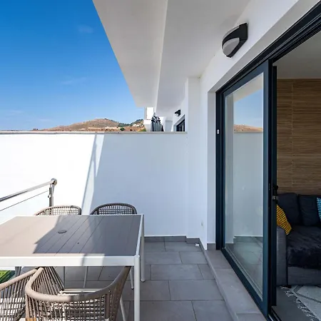 Terrazas De Ladera V12 Apartment *