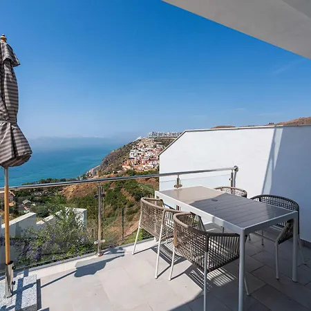 Terrazas De Ladera V12 Appartement *