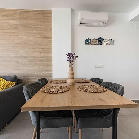 Apartment Terrazas De Ladera V12 *