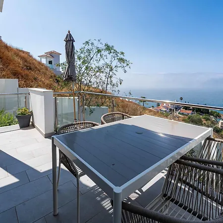 Appartement Terrazas De Ladera V12 Nerja