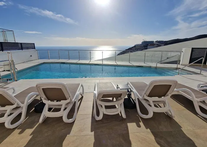 Terrazas De Ladera V12 * Nerja