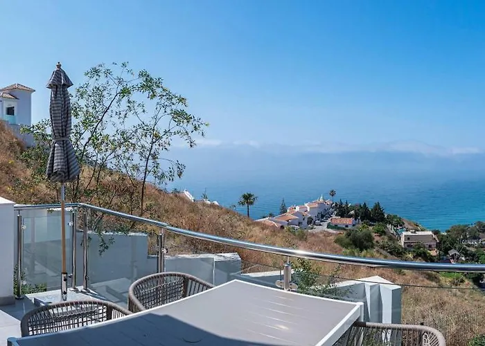 Terrazas De Ladera V12 Nerja