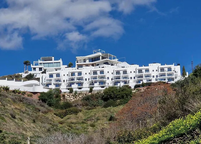 Terrazas De Ladera V12 Nerja