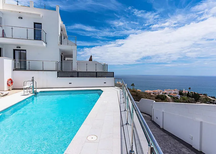 Apartment Terrazas De Ladera V12 Nerja