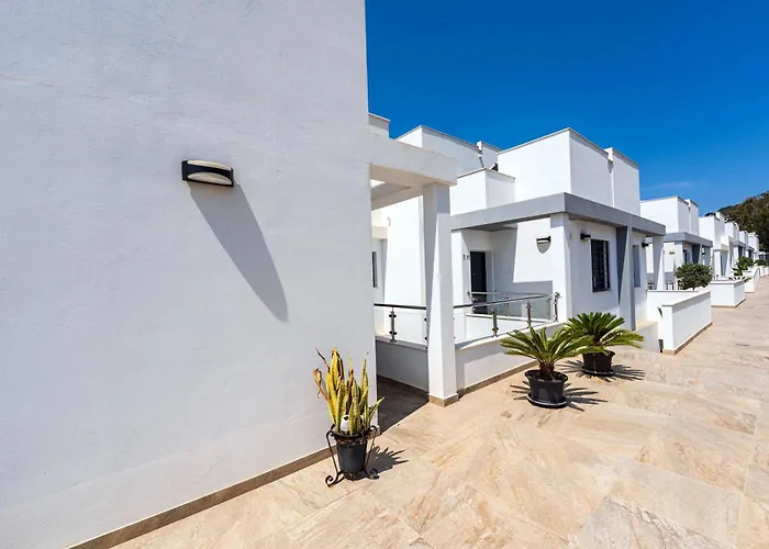 Apartment Terrazas De Ladera V12 *