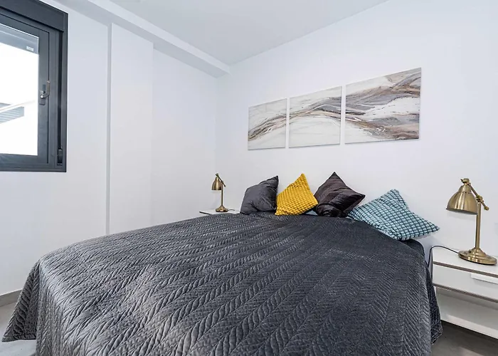 Terrazas De Ladera V12 * Nerja