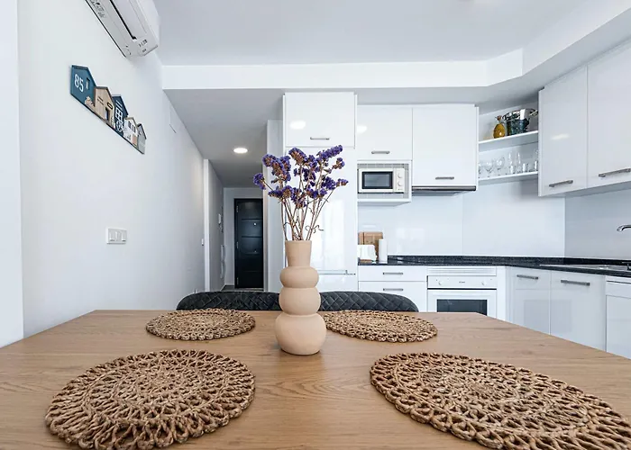 Apartment Terrazas De Ladera V12 Nerja