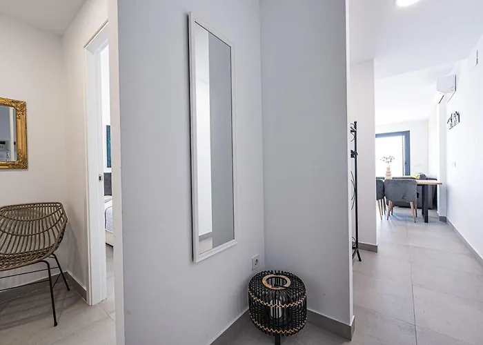 Apartment Terrazas De Ladera V12 *