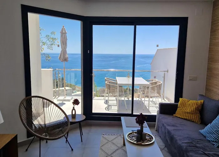 Terrazas De Ladera V12 Nerja