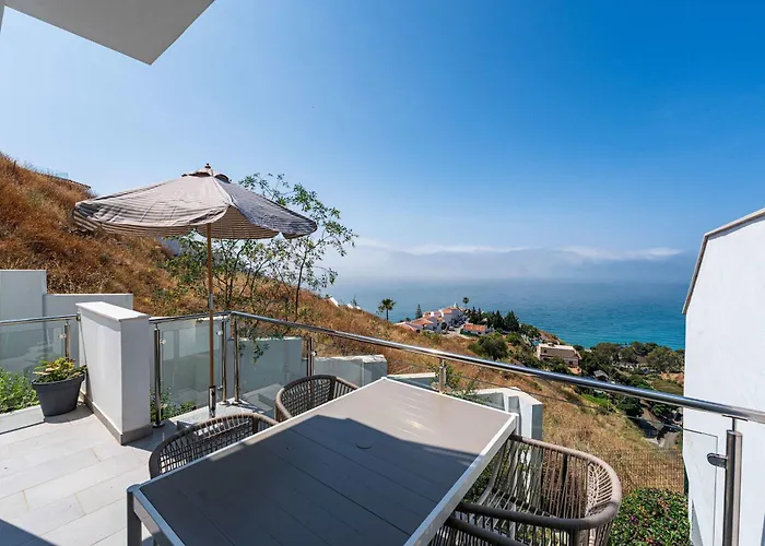 Terrazas De Ladera V12 *