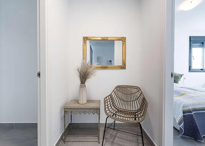 Terrazas De Ladera V12 Nerja