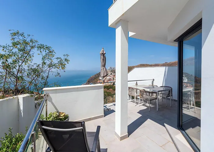 Terrazas De Ladera V12