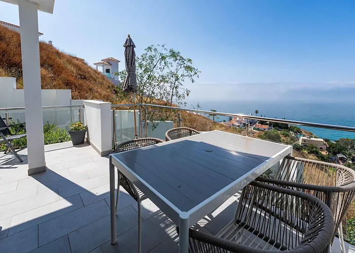 Apartment Terrazas De Ladera V12 Nerja