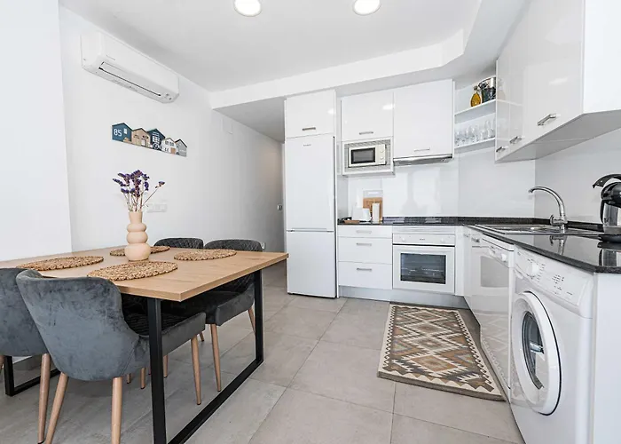 Terrazas De Ladera V12 * Nerja