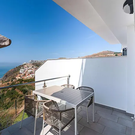 Terrazas De Ladera V12 Appartamento Nerja