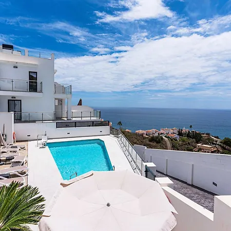 Terrazas De Ladera V12 Appartamento Nerja