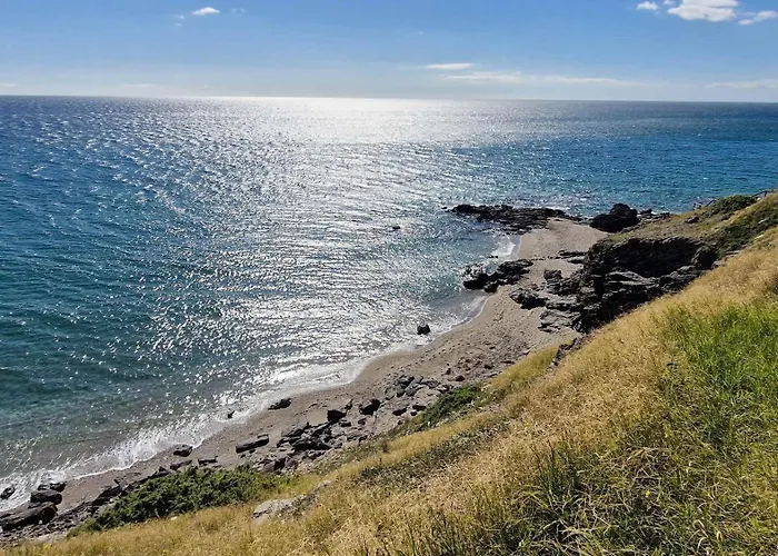 Terrazas De Ladera V12 Nerja