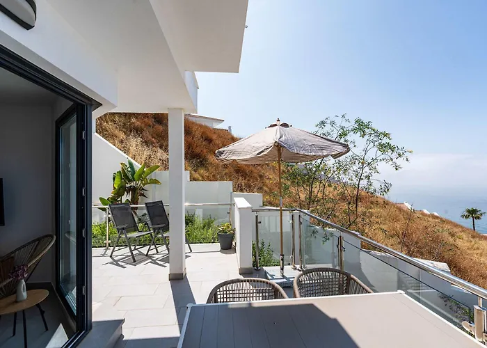 Terrazas De Ladera V12 Appartamento