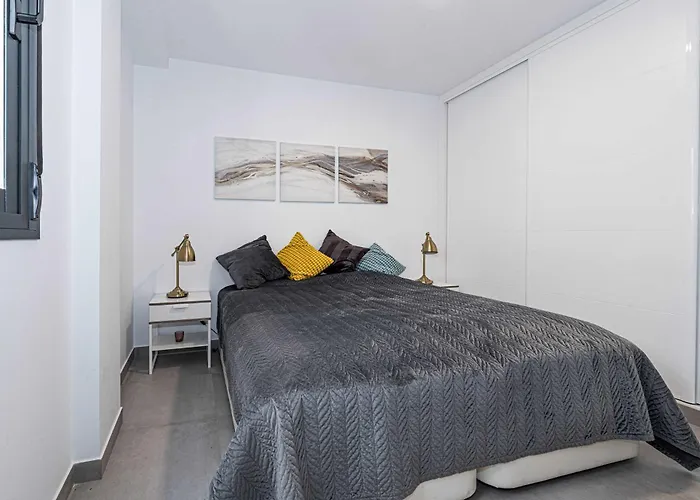 Terrazas De Ladera V12 * Nerja